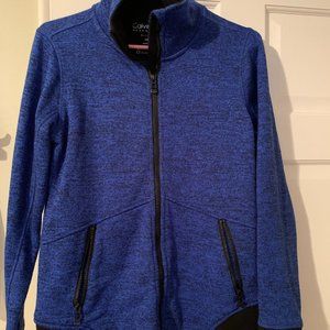 Calvin Klein Performance Zip Up